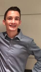 Logan Rayburn's Men's Golf Recruiting Profile