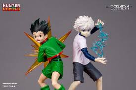 Killua zoldyck club join new post. 6kiad4fgcppk1m