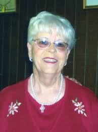 Florene “Flo” Cofer