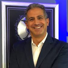 Ira Burke (@twigchal)