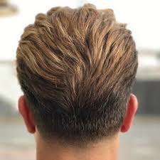 35 Best Taper Fade Haircuts Types Of Fades 2019 Guide