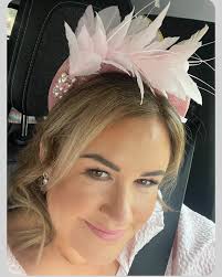 Colette Bespoke Millinery (@colette_bespoke_millinery) · Sligo