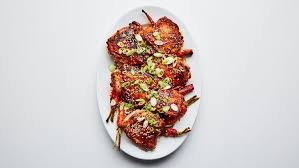 Pin On Ba Recipes I Have Made
