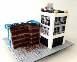 Lego city birthday cake ideas. Howtocookthat Cakes Dessert Chocolate Lego Cake Lego City Police Cake Howtocookthat Cakes Dessert Chocolate