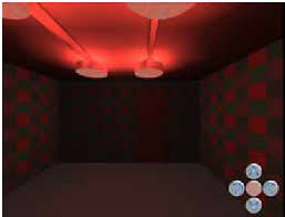 Be in paradise with someone v exprverbal expression: La Stanza Rgb Rivela Motivi E Immagini In Condizioni Estreme Di Luce Download Scientific Diagram