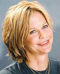 Short Shaggy Hairstyles For Women 2012 Shag Haircuts Shaggy Short Hair Shaggy Haircuts Meg Ryan Hairstyles