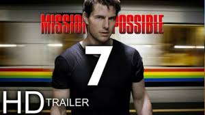 Ha az információ rossz kezekbe kerül, a következmények. Mission Impossible 7 Teaser Trailer 2019 Hd Tom Cruise Ben Affleck Fan Made Youtube