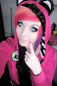 best emo makeup tutorial tips and