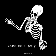 Pin By Jackie Trujillo On Sketchy Tank Skeleton Drawings Skeleton Artwork Skeleton Art