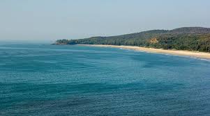 SMALL STEPS ADVENTURES REVDANDA BEACH ...