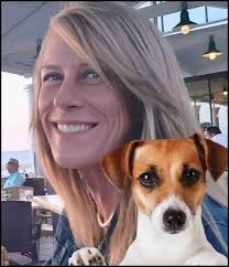 $7.5 million award for mauling by pit bull rehomed from L.A. Animal  Services