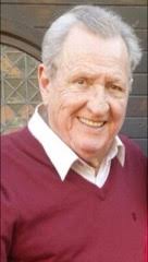 James Richard Saul Jr. — Cherokee Memorial Park & Funeral Home