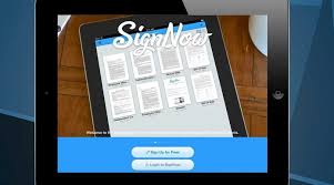 Session Timeout Online Signnow