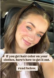 Baking Soda and Dawn Ruined My Shirt