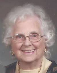 Obituary information for Muriel C. Boyd
