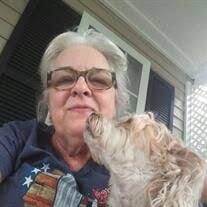 Gertrude M. White Obituary