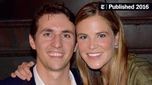 Emma Hanson, Joshua Puritz