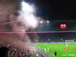 The team have moved a few spots in fifa rankings since, now sitting at 17 and rarely met a quality side since 2020. Wales Vs Denmark Wales Denmark 1 2 Ioana Flickr