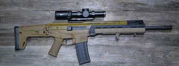 While geometric detail isn't as accurater as it could be it's sufficient to make it look like a working firearm. Jak Duzo Acr Jest W Msbs Magnum X