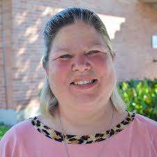 Staff — Lufkin First UMC