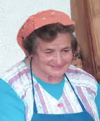 Martha Wirth- Rainer aus Ratschings