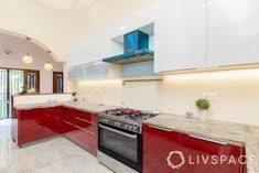 Clearly Demarcating 5 Kitchen Zones Can Make Cooking Easier For You In 2020 Design Your Kitchen Kitchen Kitchen Cabinets