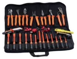 Tools For Electricians Electrical Contractors Technicians