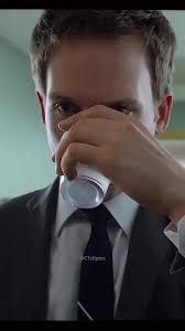 Mike Ross Destroys Rachel in Mock Trial