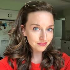 Paula Lafferty (@PaulaJLafferty)