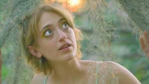 Filming location for Savannah Smiles in Grantsville, Utah