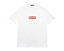 Shop this collection of the best air force 1 collabs on grailed, and add some new flavor to your rotation. Louis Vuitton X Supreme Box Logo Tee White