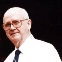 Woodrow Wright Obituary