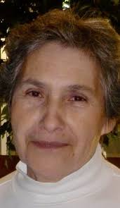 Magdalina “Maggie” Madrid Obituary July 5, 2020