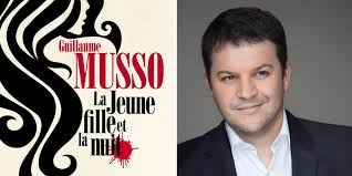 Un écrivain de la fille de papier de guillaume musso. Notre Avis Sur La Jeune Fille Et La Nuit De Guillaume Musso Cosmopolitan Fr