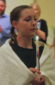 ST. THOMAS MORE PARISH