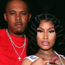 Nicki Minaj Married Kenneth Petty, Posts Wedding Announcement Instagram