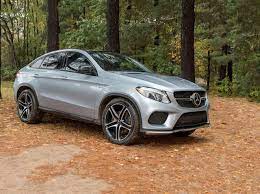 Request a dealer quote or view used cars at msn autos. 2019 Mercedes Amg Gle43 Coupe Gle63 S Coupe Review Pricing And Specs