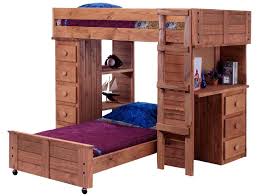 Make room for your guests. 21 Top Wooden L Shaped Bunk Beds With Space Saving Features Home Stratosphere
