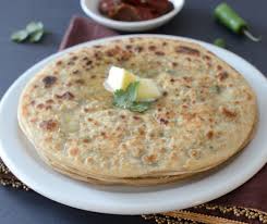 how to make aloo ka paratha recipe ingredients methods