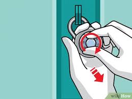 Turn the dial 3 times to the . How To Open Your Locker 7 Steps With Pictures Wikihow