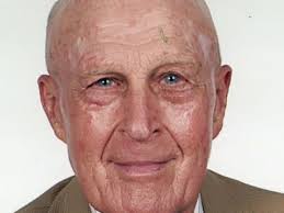 Armond "Joe" Becker Obituary (1932