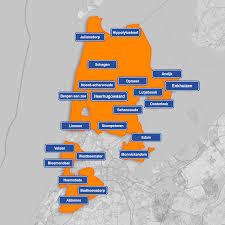 Dann bist du bei tvnow genau richtig: Noord Holland Stapt Over Op Digitale Tv