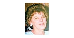 PATRICIA O'CONNOR Obituary (2016)