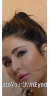 Kat's latest for Kaybeauty : r/BollyBlindsNGossip