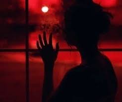 Pinterest Hopepapworth Red Aesthetic Demon Aesthetic Aesthetic Colors