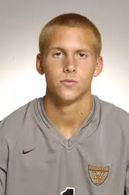 2006 Men's Soccer Roster