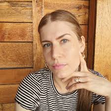 Nadia Morrison Email & Phone Number