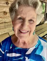 Barbara Ann Baker Obituary