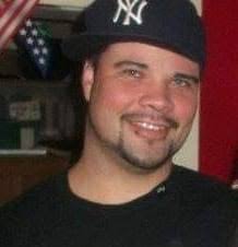 Joshua Martin Simmons Nichols