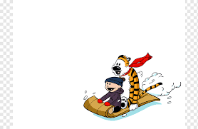 Feb 07, 1986 · celebrate valentine's day with calvin and hobbes the gocomics team. Calvin And Hobbes Sledding Sledding S Comics Winter Sport Png Pngwing